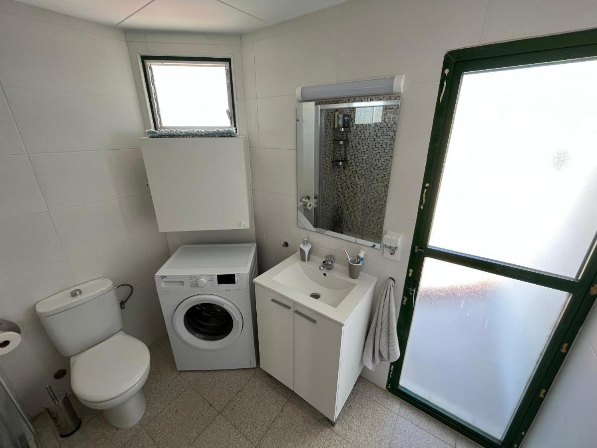 Apartamentos Sol Y Mar Altamar Alcossebre Eksteriør bilde